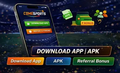 Download the app, unlock code HERO11500, and enter ₹1 contests faster