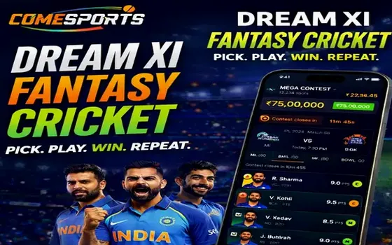 Chennai vs Mumbai on Hero11